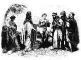 Abraham and the sons of Heth